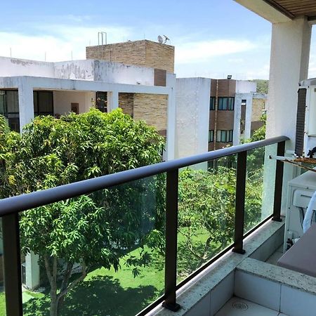 Iloa Resort Барра-ди-Сан-Мигел Экстерьер фото