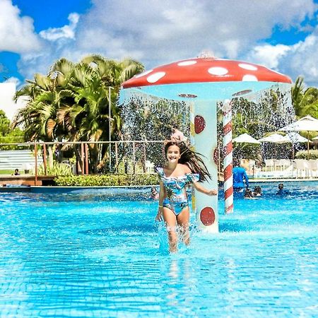 Iloa Resort Барра-ди-Сан-Мигел Экстерьер фото