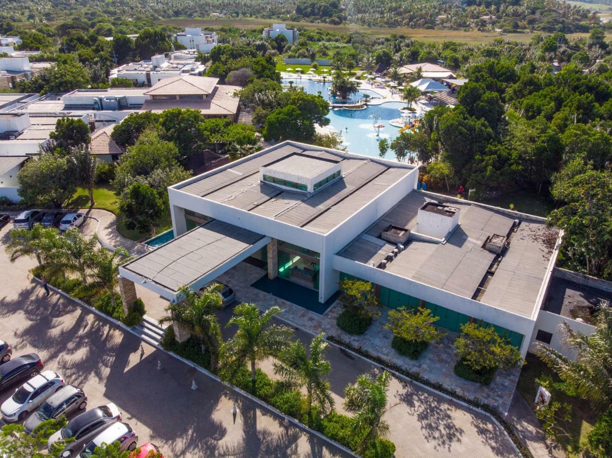 Iloa Resort Барра-ди-Сан-Мигел Экстерьер фото