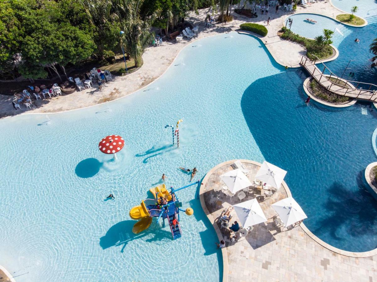 Iloa Resort Барра-ди-Сан-Мигел Экстерьер фото