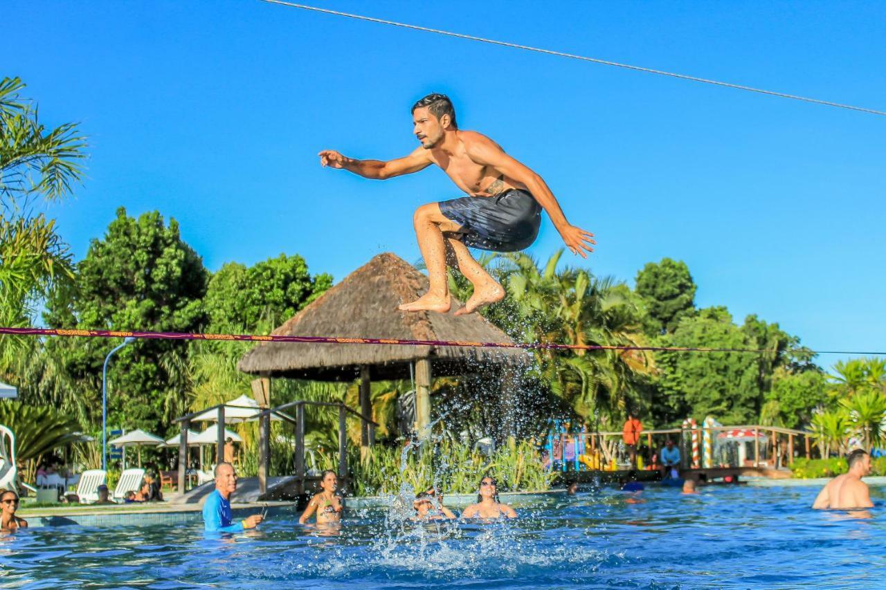 Iloa Resort Барра-ди-Сан-Мигел Экстерьер фото